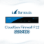 Imagen de Servicio Barracuda CloudGen Firewall F12 - 12 meses de servicio